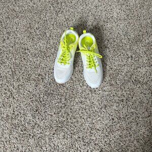 Calvin Klein women's shoes